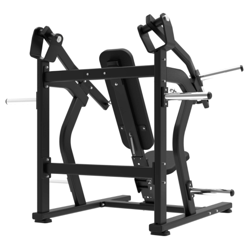 Staklės TUNTURI Platinum Incline Chest Press Plate loaded V-series