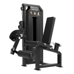 Staklės TUNTURI Platinum Leg extension Selectorized V-series