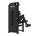 Staklės TUNTURI Platinum Leg extension Selectorized V-series