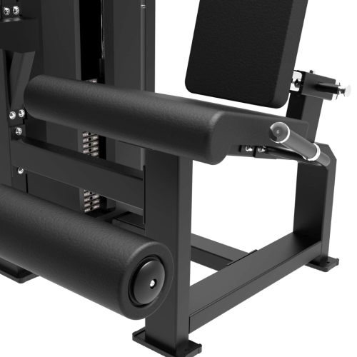 Staklės TUNTURI Platinum Leg extension Selectorized V-series
