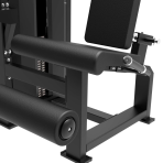 Staklės TUNTURI Platinum Leg extension Selectorized V-series