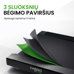 Bėgimo takelis TUNTURI Cardio Fit T10 Treadmill