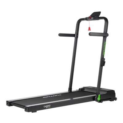 Bėgimo takelis TUNTURI Cardio Fit T10 Treadmill