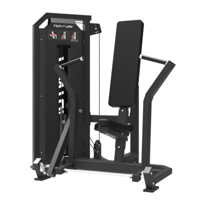 Staklės TUNTURI Platinum Chest Press Selectorized V-series