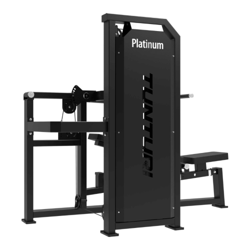 Staklės TUNTURI Platinum Multi Press Selectorized V-series