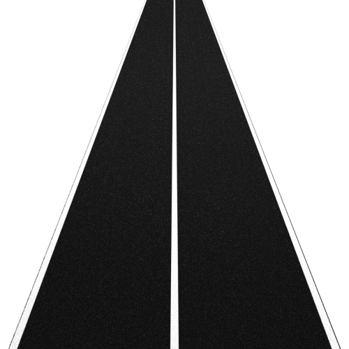 Grindų danga su dirbtine žole Trackz Uni Sprint 30 × 2 m