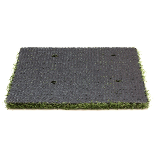 Grindų danga su dirbtine žole Trackz Uni Outdoor 20 × 2 m (tinka laukui)