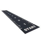 Grindų danga su dirbtine žole Trackz Essential Range 20 × 2 m
