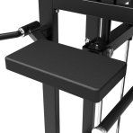 Staklės TUNTURI Platinum Dual Assisted Chin Up / Dip Selectorized V-series