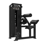 Staklės TUNTURI Platinum Dual Back / Abdominal Combo Selectorized V-series