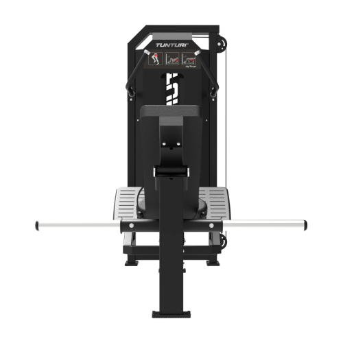 Staklės TUNTURI Platinum Hip Thrust Selectorized V-series