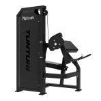 Staklės TUNTURI Platinum Bicep Curl Selectorized V-series