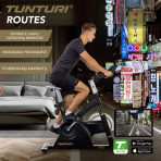 Dviratis TUNTURI CENTURI S100 SPRINTER BIKE
