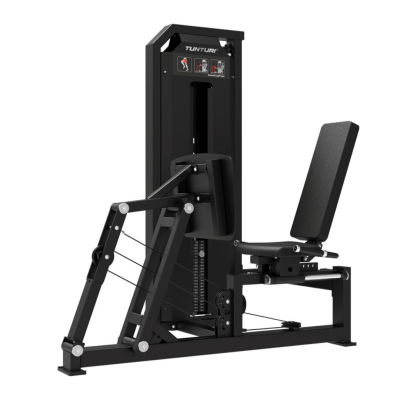 Staklės TUNTURI Platinum Seated Leg Press Selectorized V-series