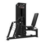Staklės TUNTURI Platinum Seated Leg Press Selectorized V-series