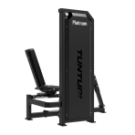 Staklės TUNTURI Platinum Seated Leg Press Selectorized V-series
