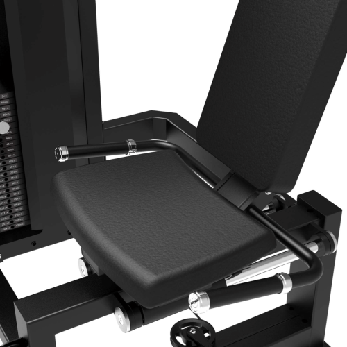Staklės TUNTURI Platinum Seated Leg Press Selectorized V-series