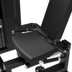 Staklės TUNTURI Platinum Seated Leg Press Selectorized V-series