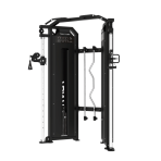 Staklės TUNTURI Platinum Functional Trainer Selectorized V-series