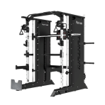 Staklės TUNTURI Platinum Full Smith / Functional trainer Selectorized V-series