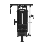 Staklės TUNTURI Platinum Multi Station / 4 Stations Selectorized V-series