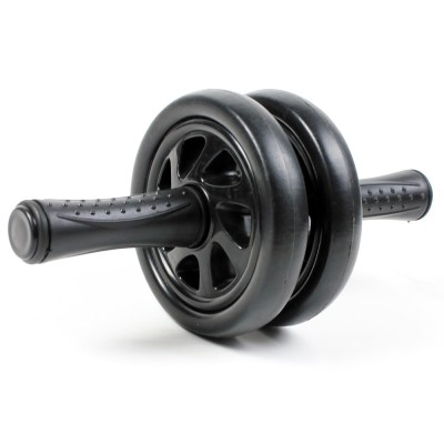 Gimnastikos ratas inSPORTLine AB Roller AR300