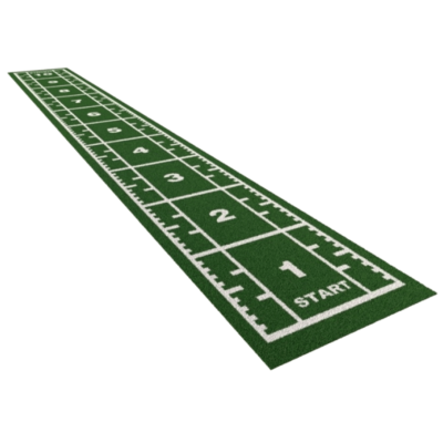 Grindų danga su dirbtine žole Trackz Premium Range 10,4 × 1,33 m