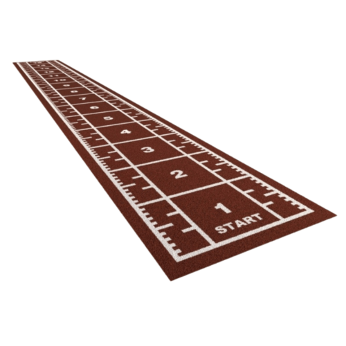Grindų danga su dirbtine žole Trackz Premium Range 10,4 × 1,33 m