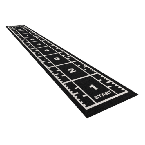 Grindų danga su dirbtine žole Trackz Premium Range 10,4 × 1,33 m