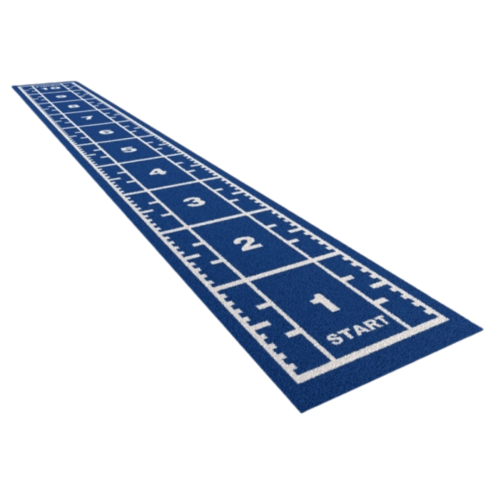 Grindų danga su dirbtine žole Trackz Premium Range 10,4 × 1,33 m