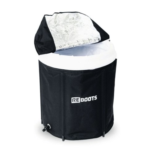 Ledo vonia REBOOTS Ice Tub (V2)