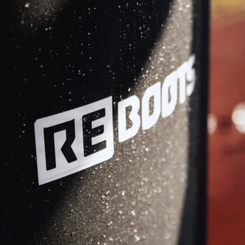 Ledo vonia REBOOTS Ice Tub (V2)