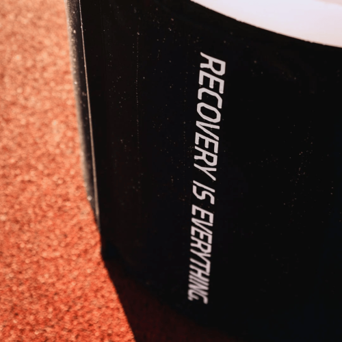 Ledo vonia REBOOTS Ice Tub (V2)