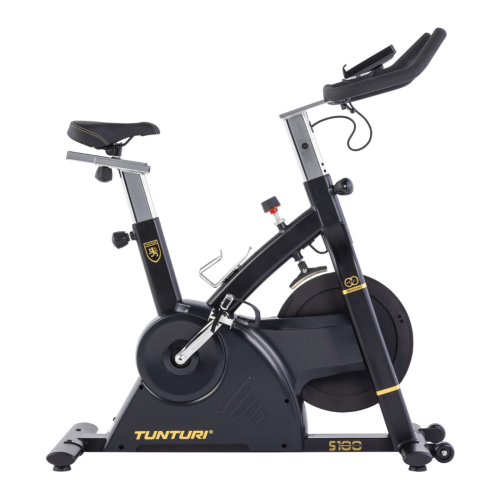 Dviratis TUNTURI CENTURI S100 SPRINTER BIKE