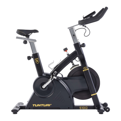 Dviratis TUNTURI CENTURI S100 SPRINTER BIKE