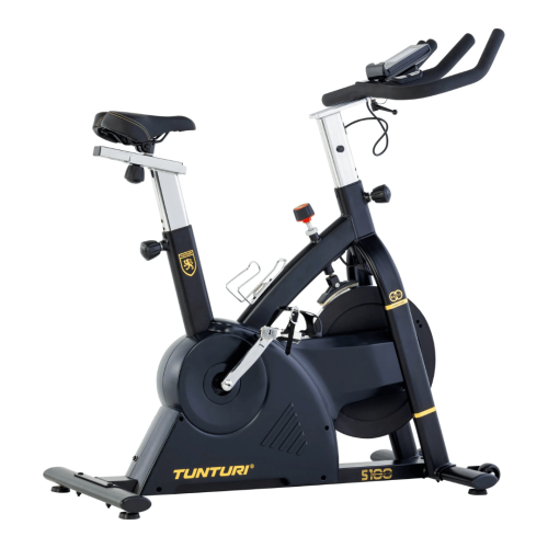Dviratis TUNTURI CENTURI S100 SPRINTER BIKE