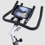 Dviratis TUNTURI CENTURI S100 SPRINTER BIKE