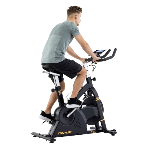 Dviratis TUNTURI CENTURI S100 SPRINTER BIKE