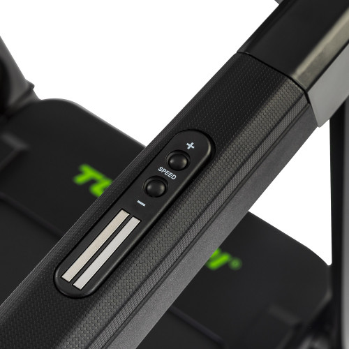 Bėgimo takelis TUNTURI Signature T40 + App