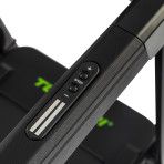 Bėgimo takelis TUNTURI Signature T40 + App