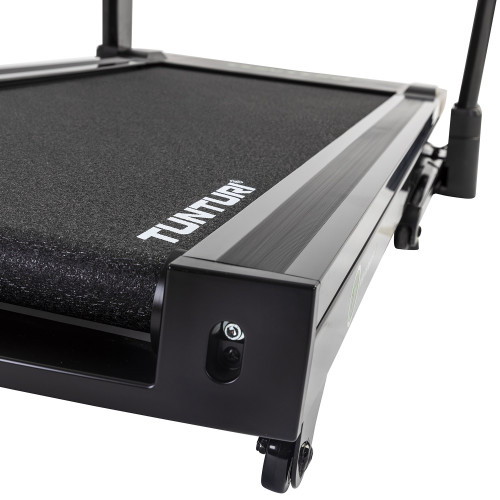 Bėgimo takelis Tunturi Signature T50 Treadmill + App