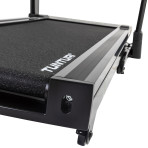 Bėgimo takelis Tunturi Signature T50 Treadmill + App