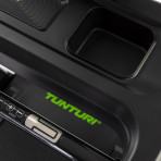 Bėgimo takelis Tunturi Signature T50 Treadmill + App