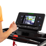 Bėgimo takelis TUNTURI Signature T90 + App