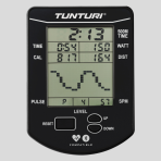 Irklavimo treniruoklis FLUID Signature R90W Rower + App