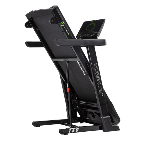 Bėgimo takelis Tunturi Signature T50 Treadmill + App