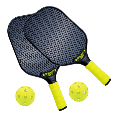 Piklbolo raketės Pickleball Set inSPORTline