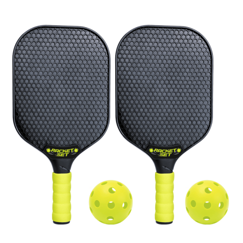 Piklbolo raketės Pickleball Set inSPORTline