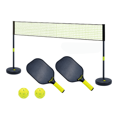 Piklbolo rinkinys Pickleball Set inSPORTline