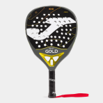 Padelio raketė Joma Gold Pro Padel Racket Black Gold